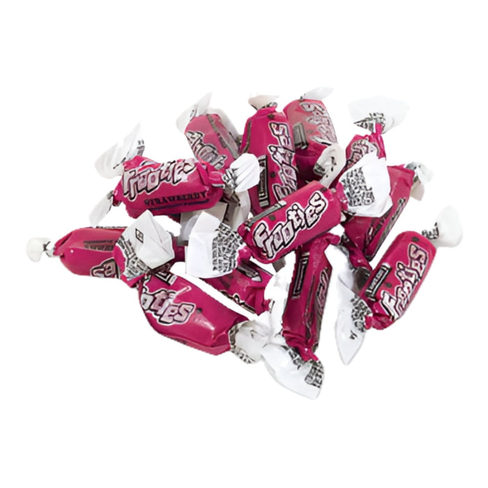 360 Pieces Strawberry, Chewy Candy, Individually Wrapped 38.8 oz