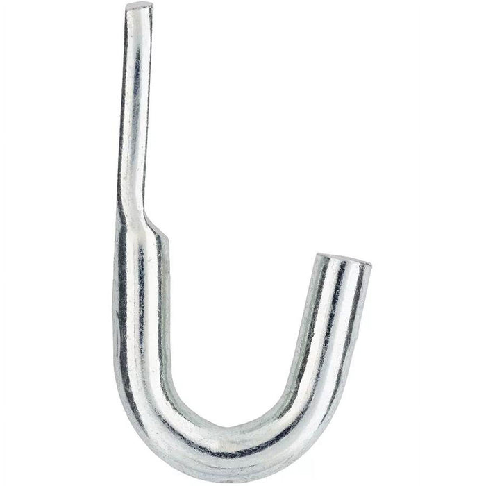 National Hardware N220-574 2053BC Tarp/Rope Hook in Zinc Plated,2 Inch