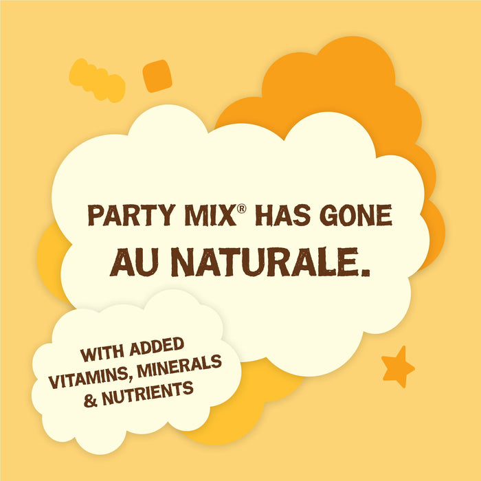 Friskies Party Mix Chicken & Vitamins 6 oz
