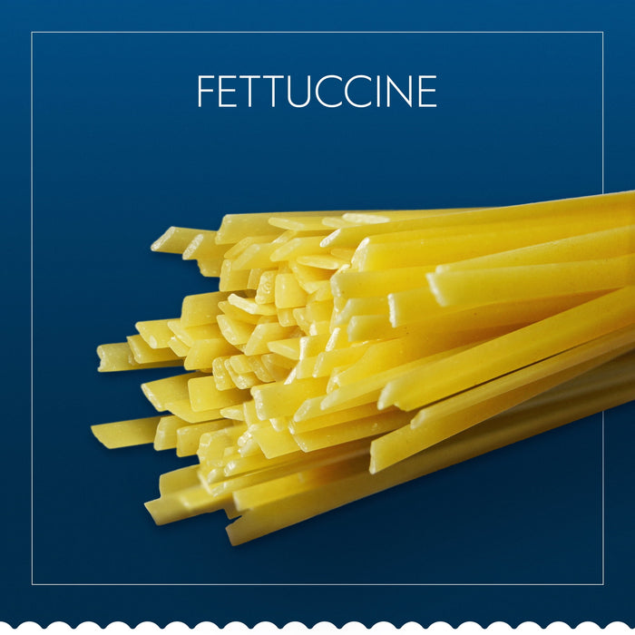 Barilla Fettuccine - 16 oz