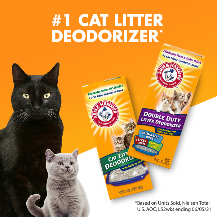 Arm & Hammer Cat Litter Deodorizer 20 oz