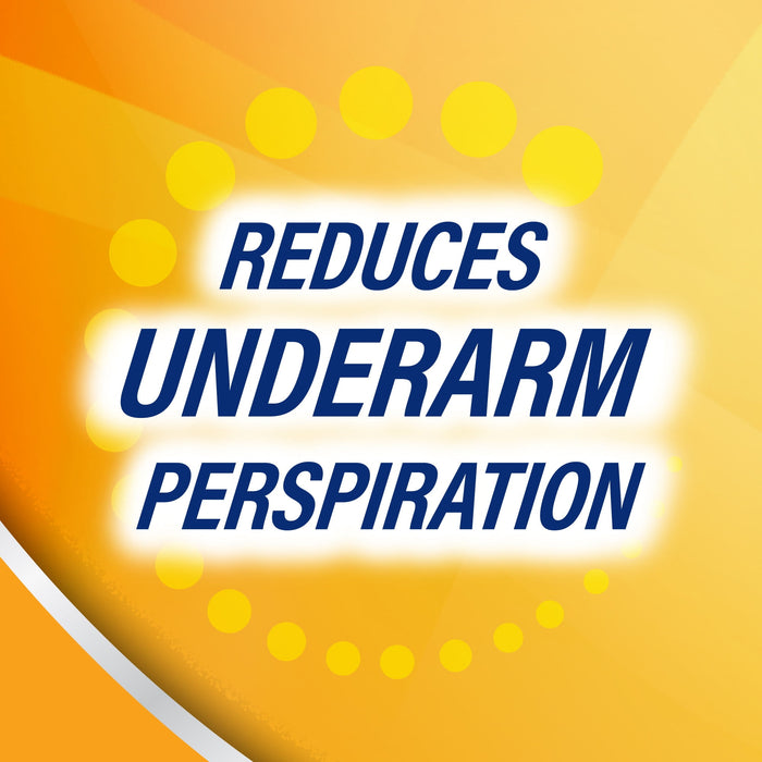 Arm & Hammer Ultra Max Deodorant Powder Fresh, Solid, 1 Oz
