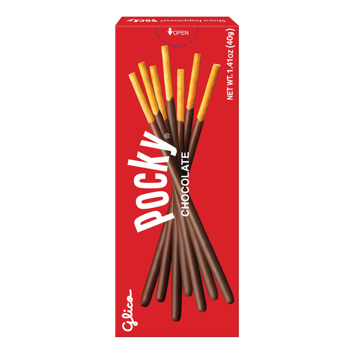 Pocky Chocolate 1.41oz