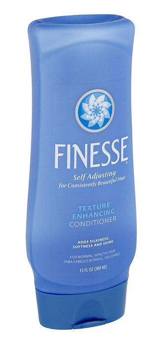 Finesse Texture Enhancing Conditioner 13 oz