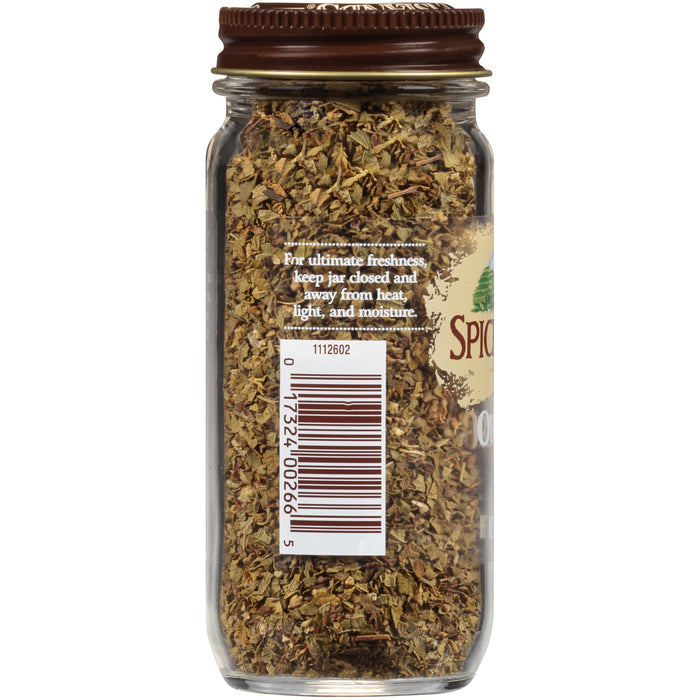 Spice Islands, Oregano, 0.60 oz