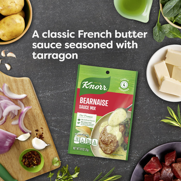 Knorr - Sauce Mix Bearnaise 0.90 oz