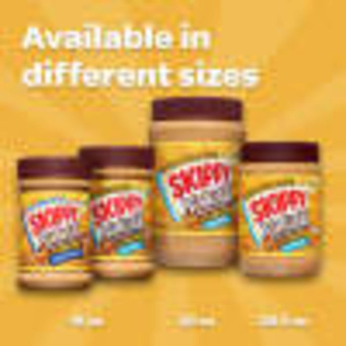 Skippy Peanut Butter, Honey Creamy, 15 oz