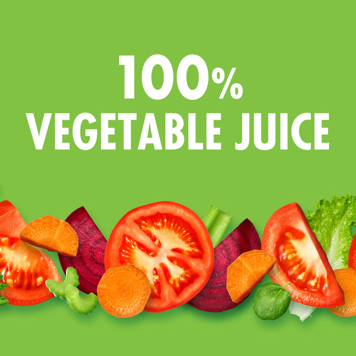 V8 Original 100% Vegetable Juice, 46 fl oz Can