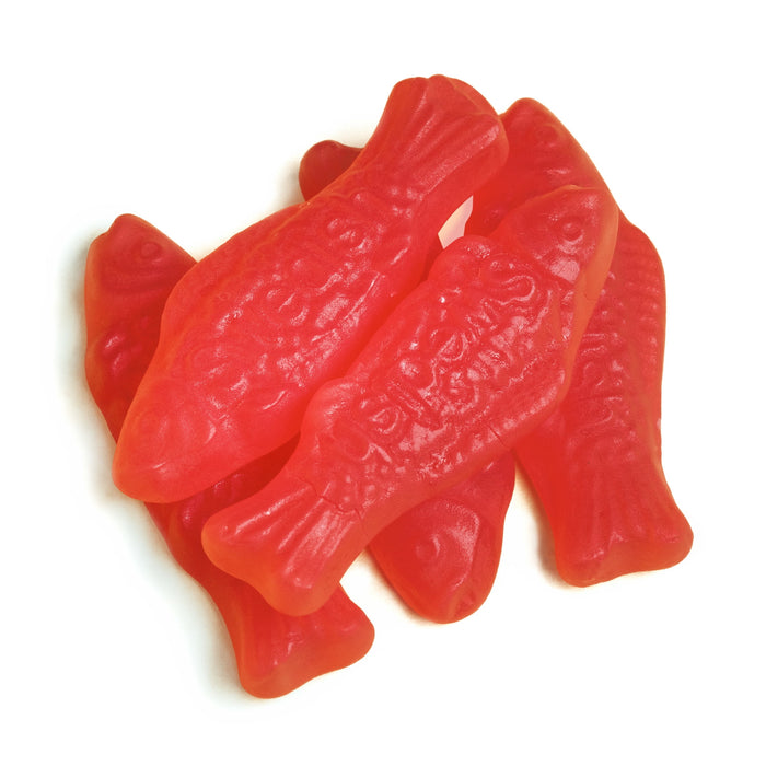 Swedish Fish Candy, 8.00 oz BB.12/23/2024