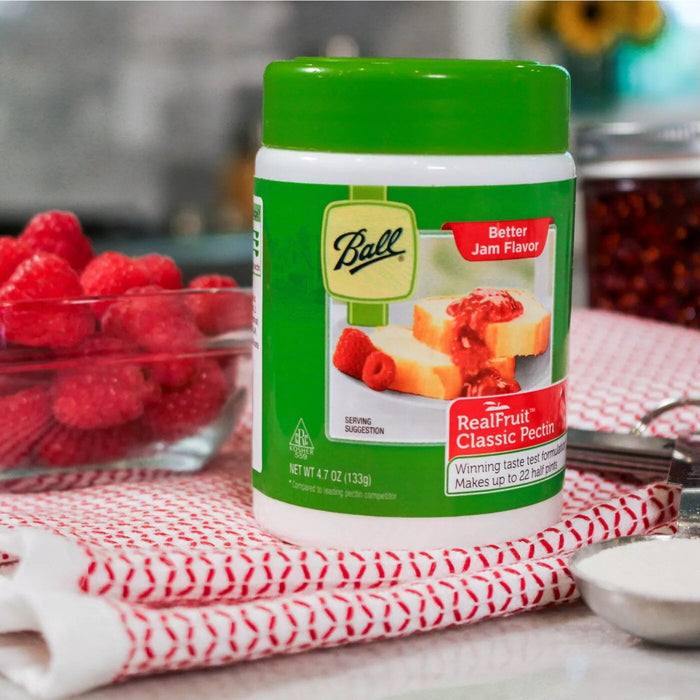 Ball RealFruit Classic Pectin - Flex Batch - Pack of 2