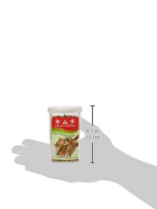 Rice Seasoning Kimchi Furikake 1.7oz