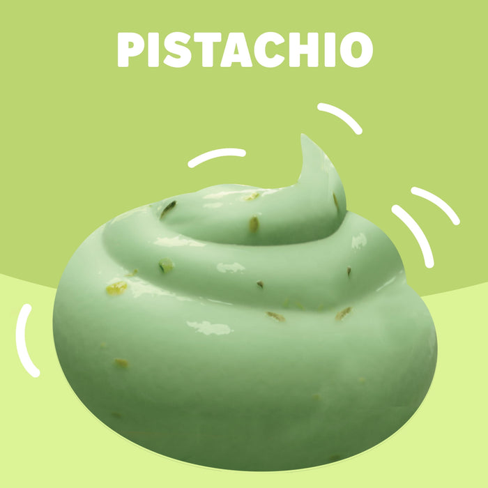 Jello Pistachio Pudding Mix 3.4oz Box