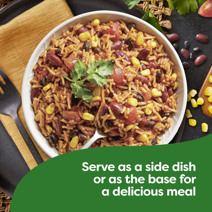 Knorr Rice Sides For a Tasty Rice Side Dish Spanish Rice No Artificial Flavors, No Preservatives, No Added MSG 5.6 oz