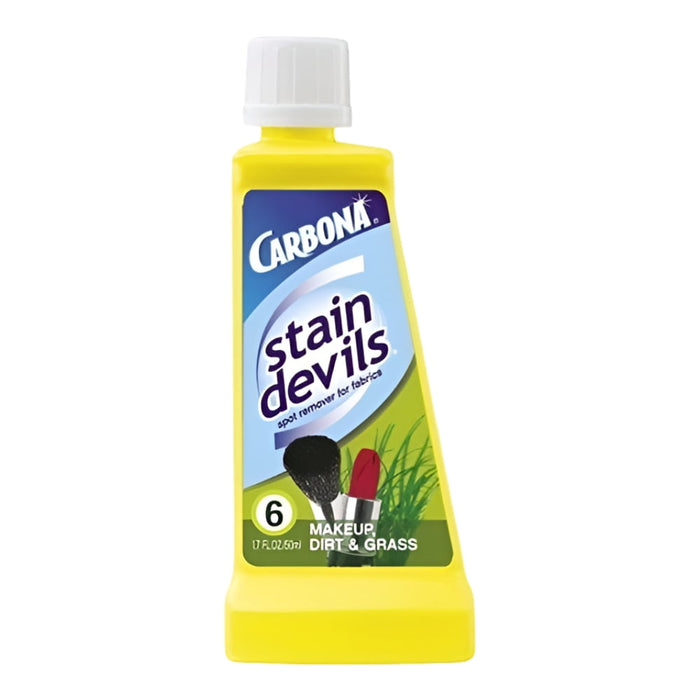 Carbona Stain Devils Grass Dirt And Makeup Stain Remover 1.7 Ounces