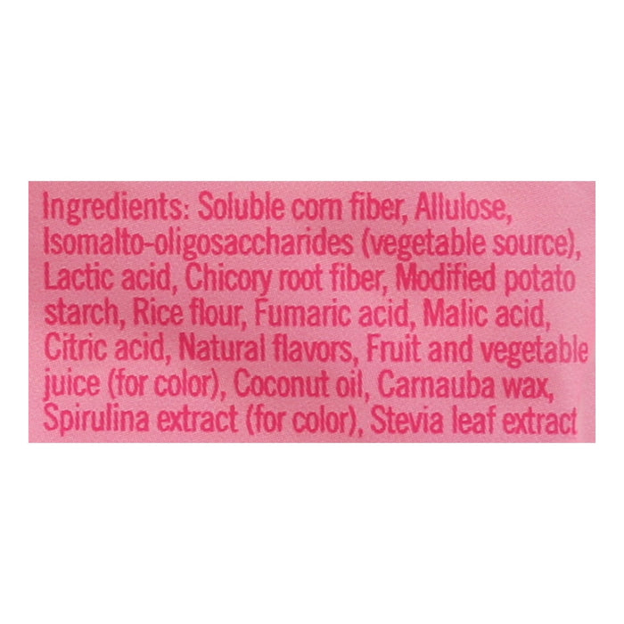 Smart Sweets Sourmelon Bites Watermelon Candy, 1.8 oz