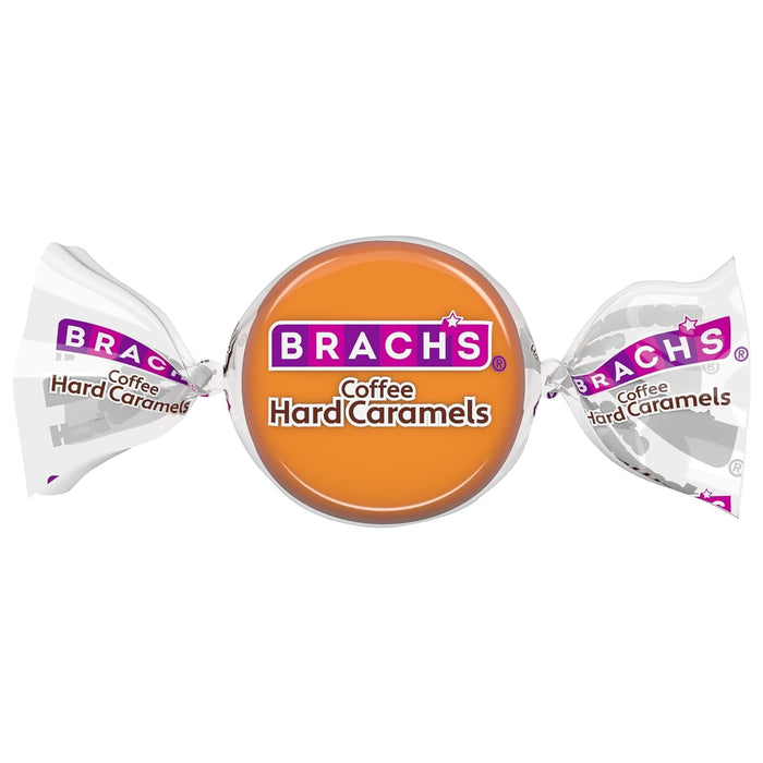 Brach's Nips Coffee 3.25 oz. Bag