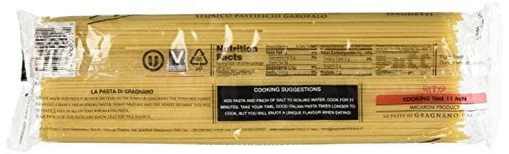 Garofalo Spaghetti, 1 lb.