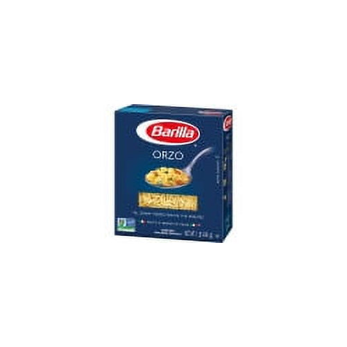 Barilla Orzo, 16 oz