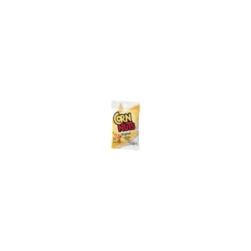 Corn Nuts Original Crunchy Corn Kernels, 4 oz bagged