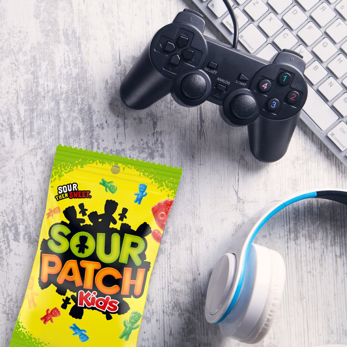 Sour-Patch Kids - Original 8 oz Bag