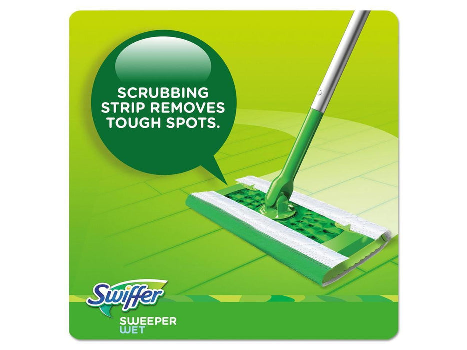 Swiffer Wet Refill Cloths