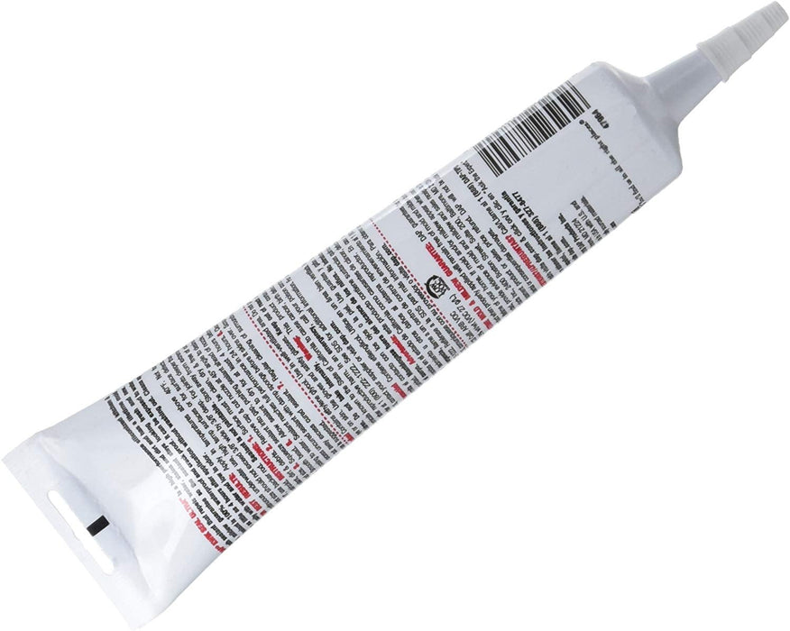 DAP Kwik Seal Ultra,Gloss White 5.5 oz
