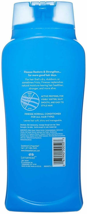 Finesse Texture Enhancing Conditioner 13 oz