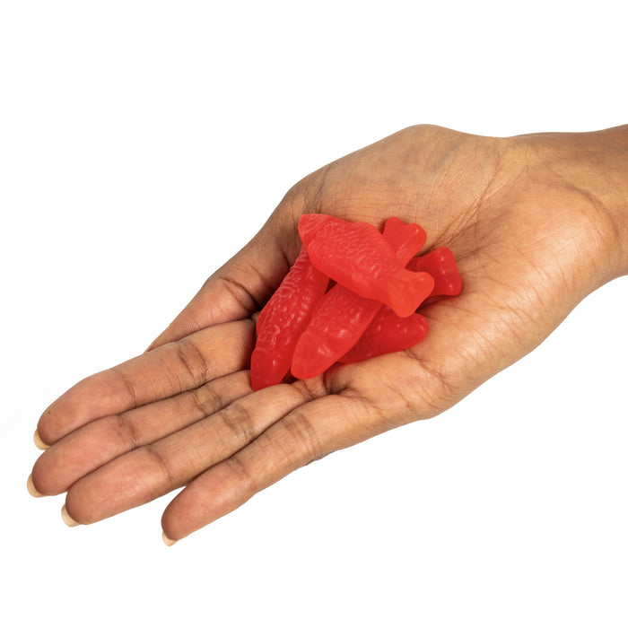 Swedish Fish Candy, 8.00 oz BB.12/23/2024