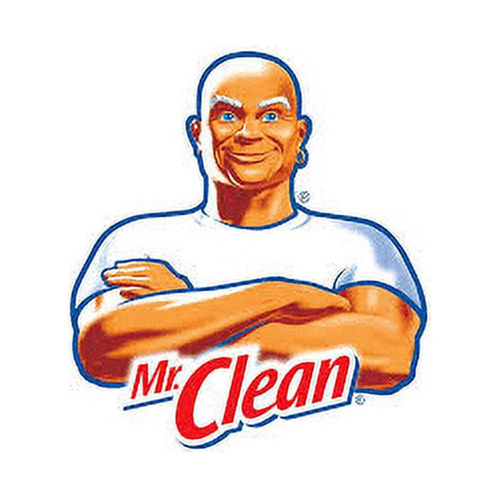 Mr Clean 243094 Large Duet Reusable Latex Gloves