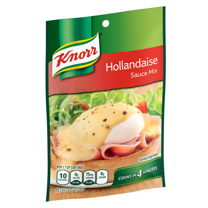 Knorr Sauce Mix Hollandaise 0.9 oz