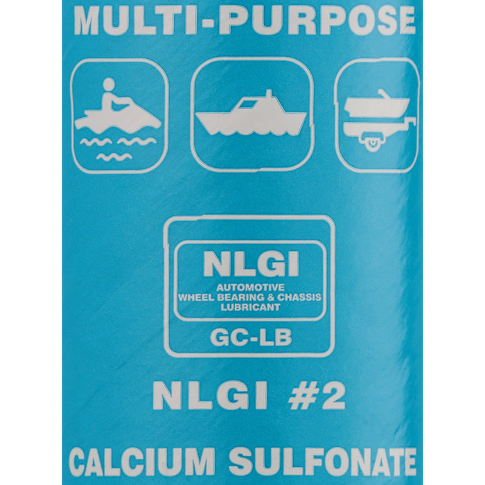 Lucas Oil 10320 Marine Grease Multi-Purpose 14 Ounce