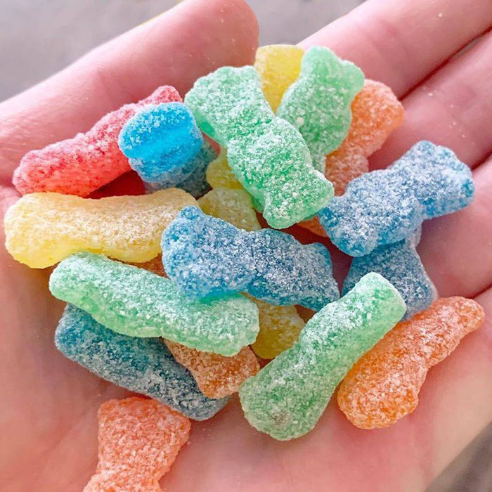 Sour-Patch Kids - Original 8 oz Bag