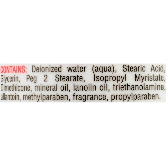 Udderly Smooth Udder Cream, Skin Moisturizer, 12 Ounce Jar