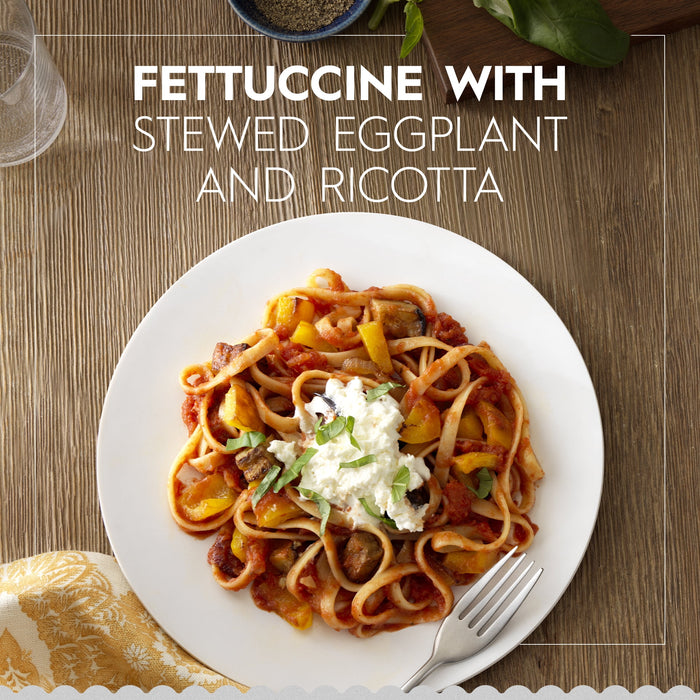 Barilla Fettuccine - 16 oz