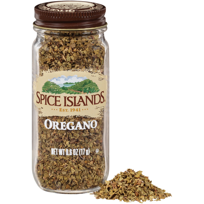 Spice Islands, Oregano, 0.60 oz