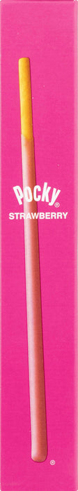 Glico - Strawberry Pocky 1.41 Oz.