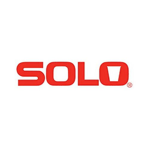 Solo - Paper Plate Value Pack - 10 inch 55.00 ct