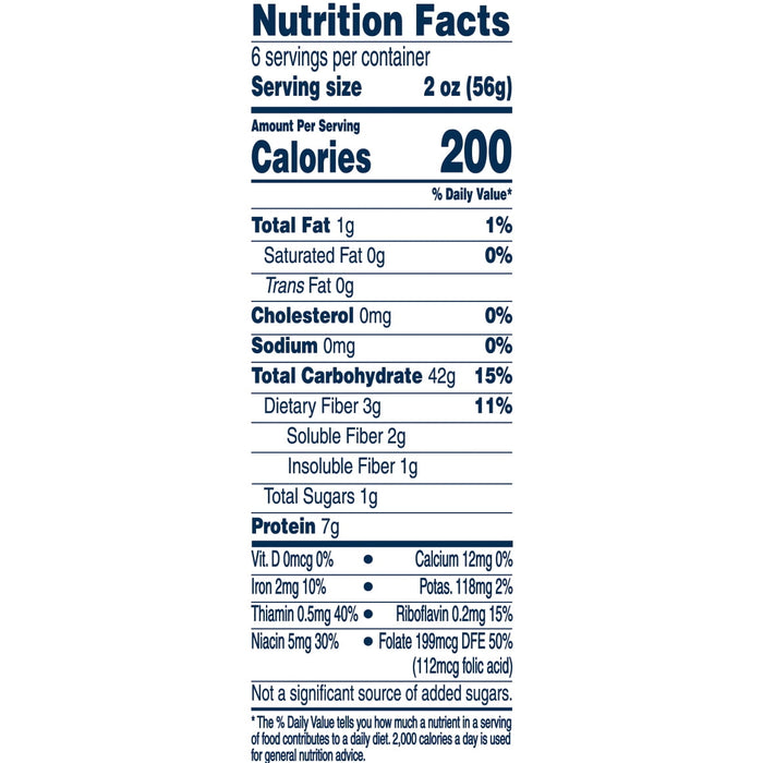 Barilla Stelline Pasta 12 oz