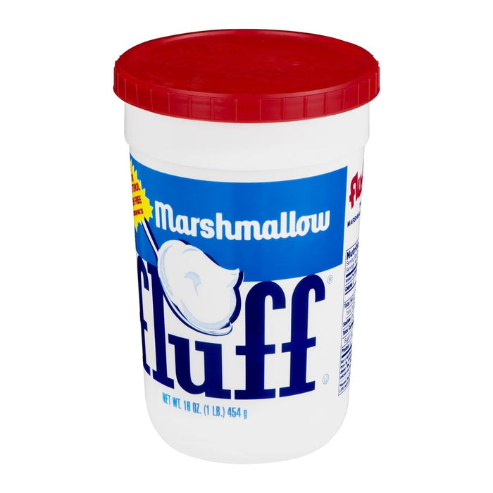 Fluff Marshmallow spread 16 oz