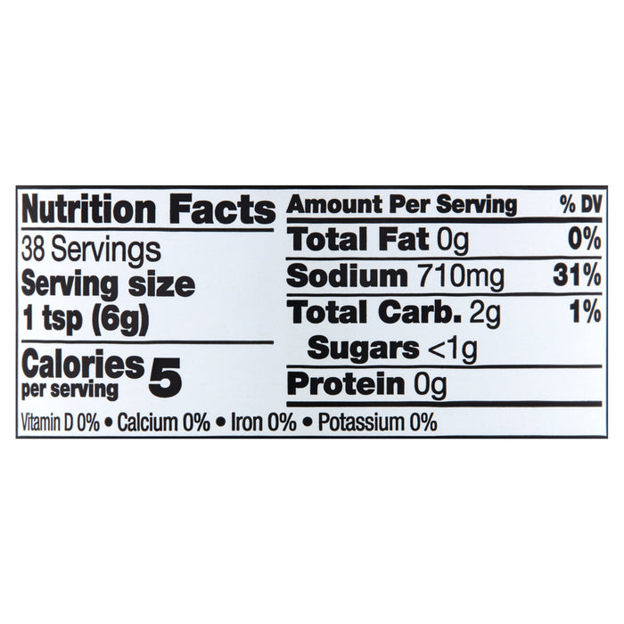 Better Than Bouillon Organic Vegetable Base, Made from Seasoned & Concentrated Vegetables, Organic & Vegan, Makes 9.5 Quarts of Broth, 8 OZ Jar (Single)