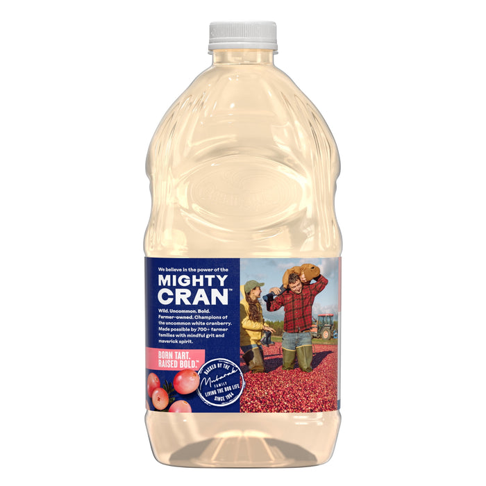 Ocean Spray White Cranberry Juice Drink, 64 Fl oz