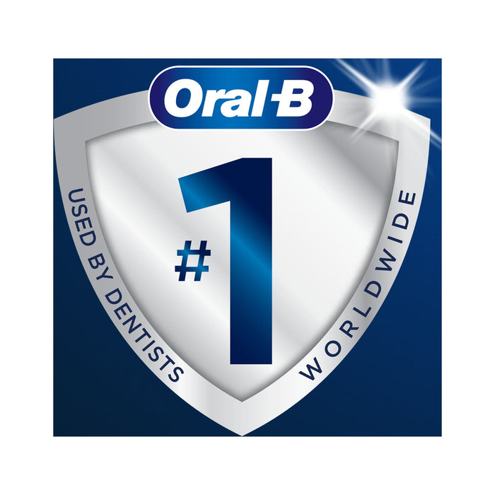 Oral-B Indicator Color Collection Toothbrushes, Soft, 4 Count