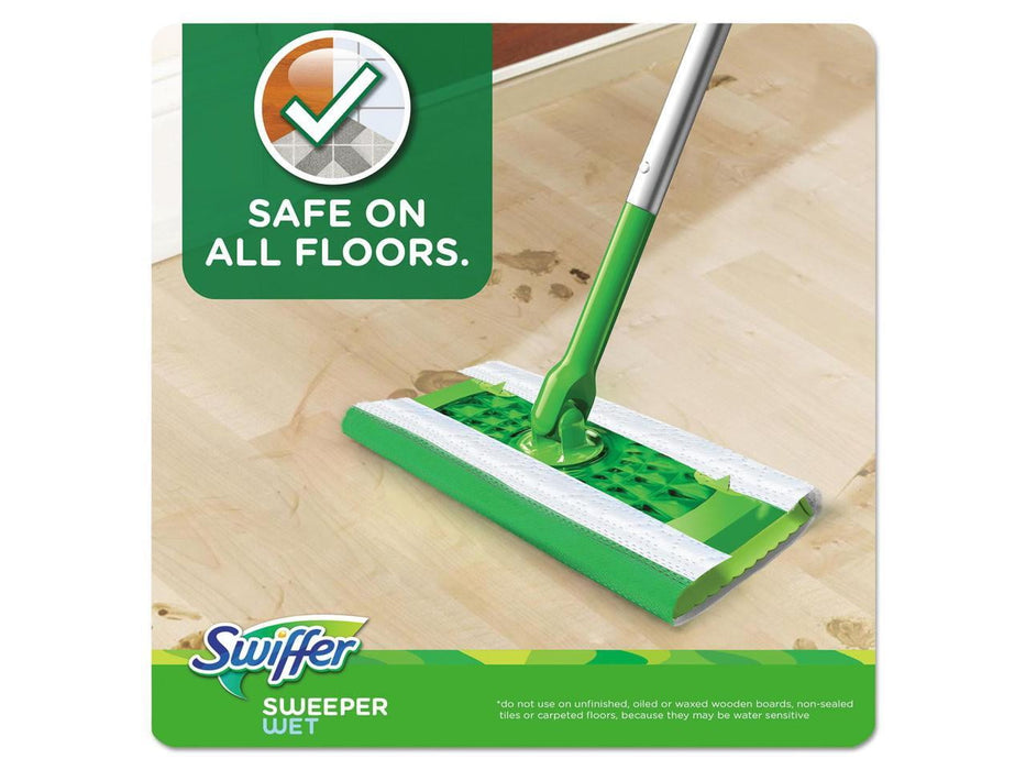 Swiffer Wet Refill Cloths