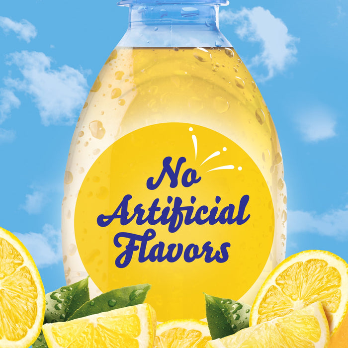 Crystal Light Lemonade Drink Mix (10 Packets)