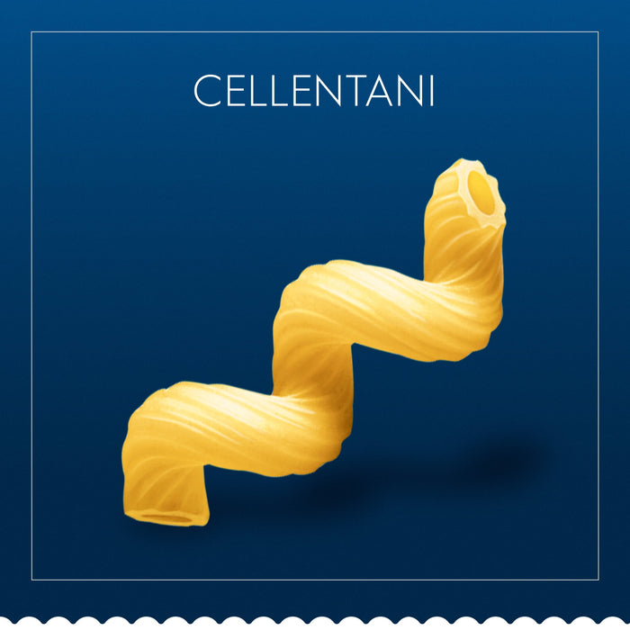 Barilla Cellentani Pasta, 16 Oz