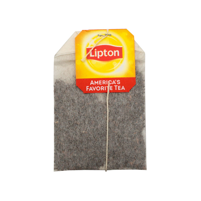 Lipton Tea Bags Black Tea 50ct