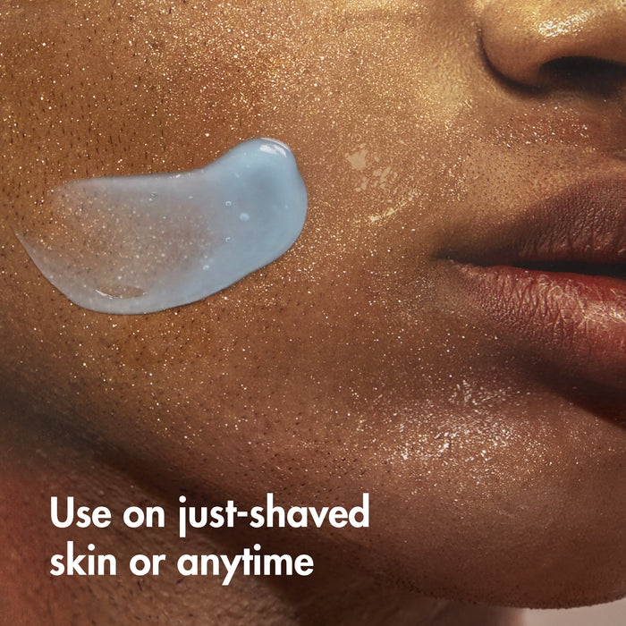 Gillette Series After Shave Gel, Sensitive Skin, 2.54 Ounces