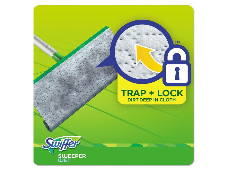 Swiffer Wet Refill Cloths