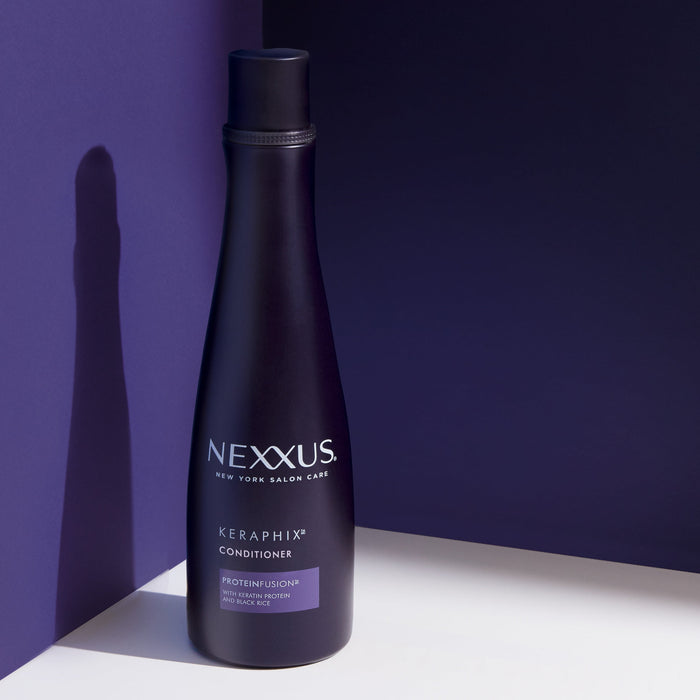 Nexxus Step 2 Keraphix Conditioner 13.5 fl oz