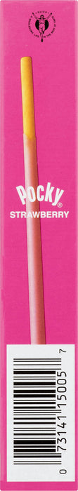 Glico - Strawberry Pocky 1.41 Oz.